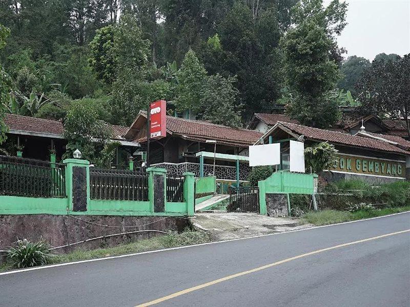 Pondok Gembyang Ciwidey Redpartner Rancabali Exterior photo