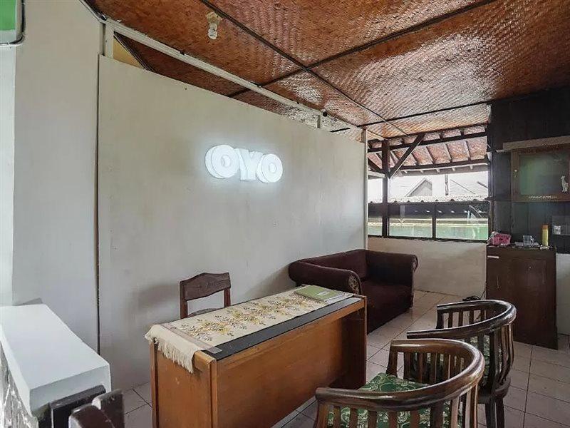 Pondok Gembyang Ciwidey Redpartner Rancabali Exterior photo