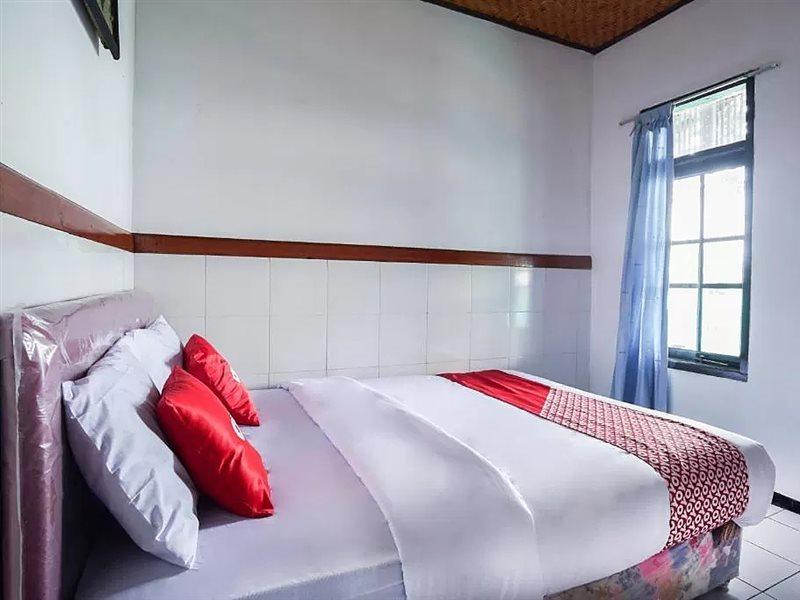 Pondok Gembyang Ciwidey Redpartner Rancabali Exterior photo