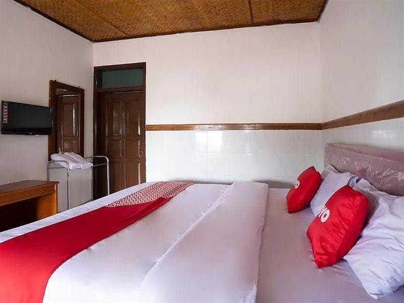 Pondok Gembyang Ciwidey Redpartner Rancabali Exterior photo