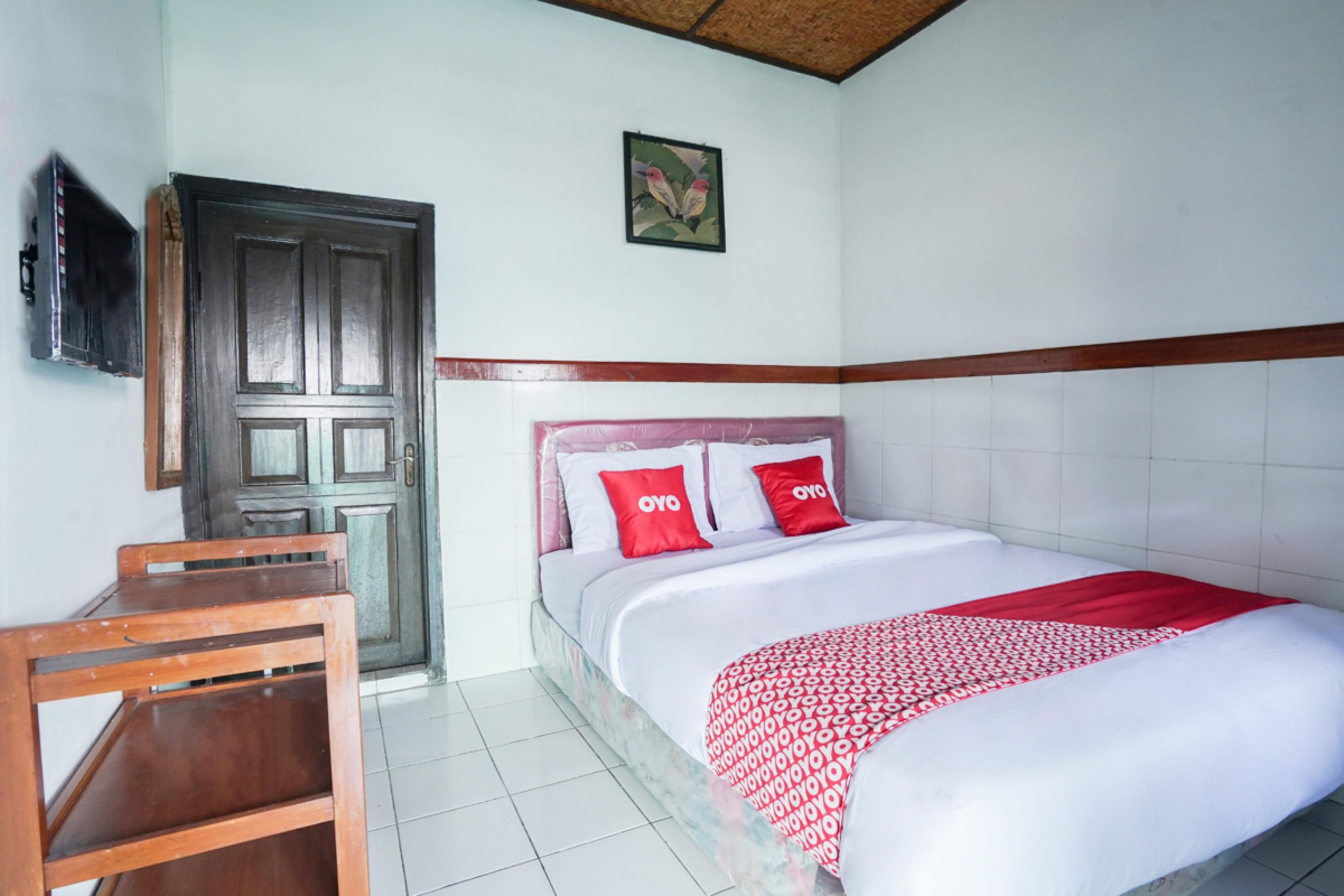 Pondok Gembyang Ciwidey Redpartner Rancabali Exterior photo