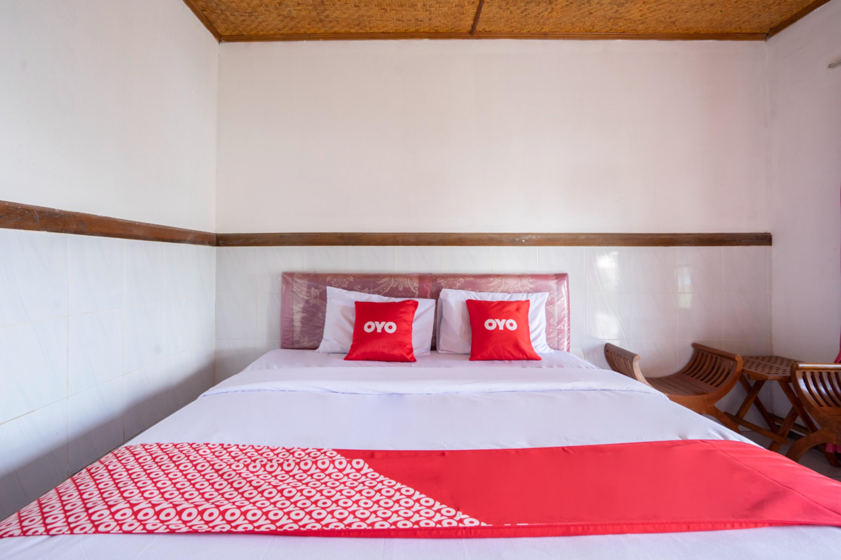 Pondok Gembyang Ciwidey Redpartner Rancabali Exterior photo