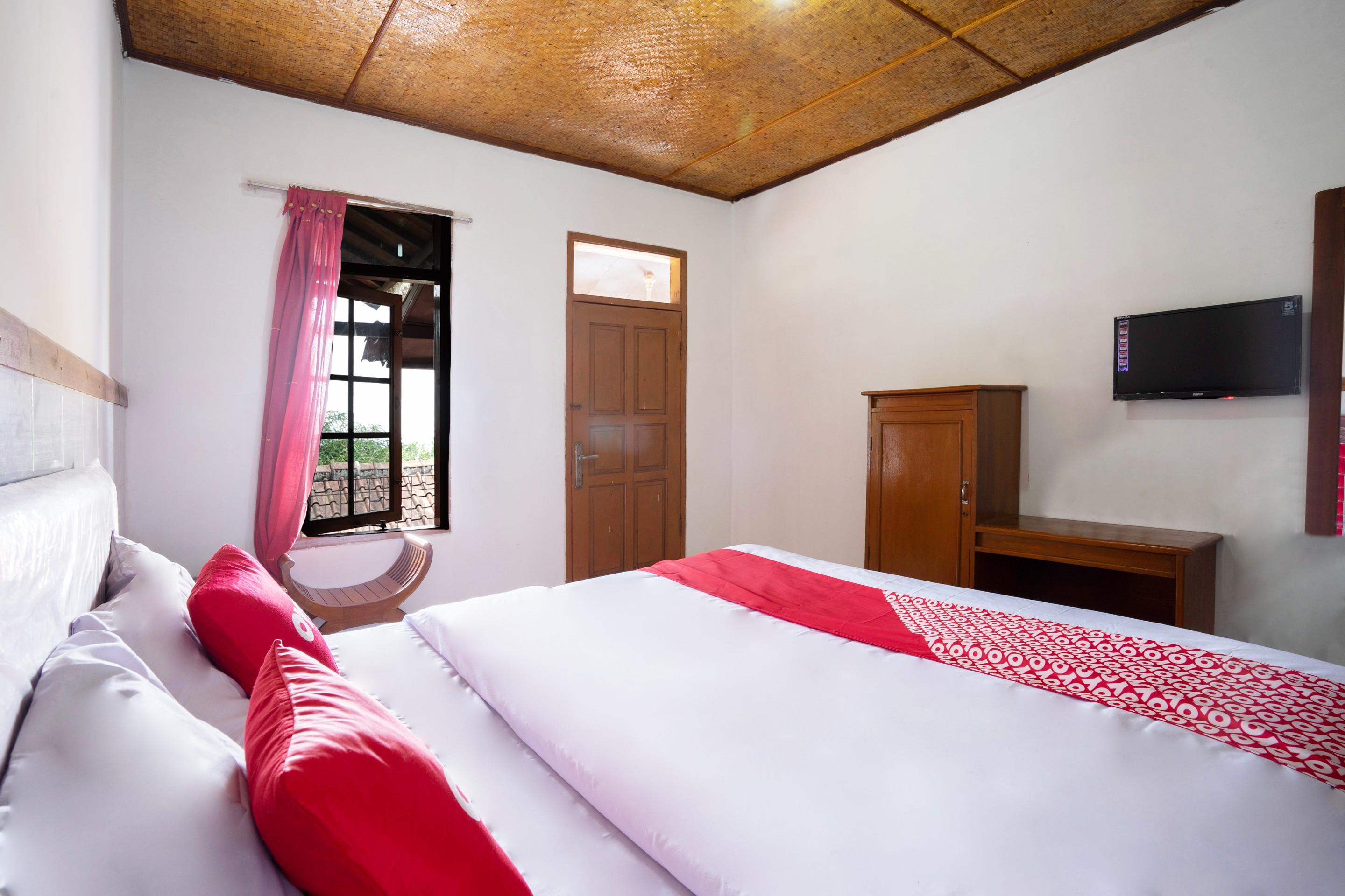 Pondok Gembyang Ciwidey Redpartner Rancabali Exterior photo