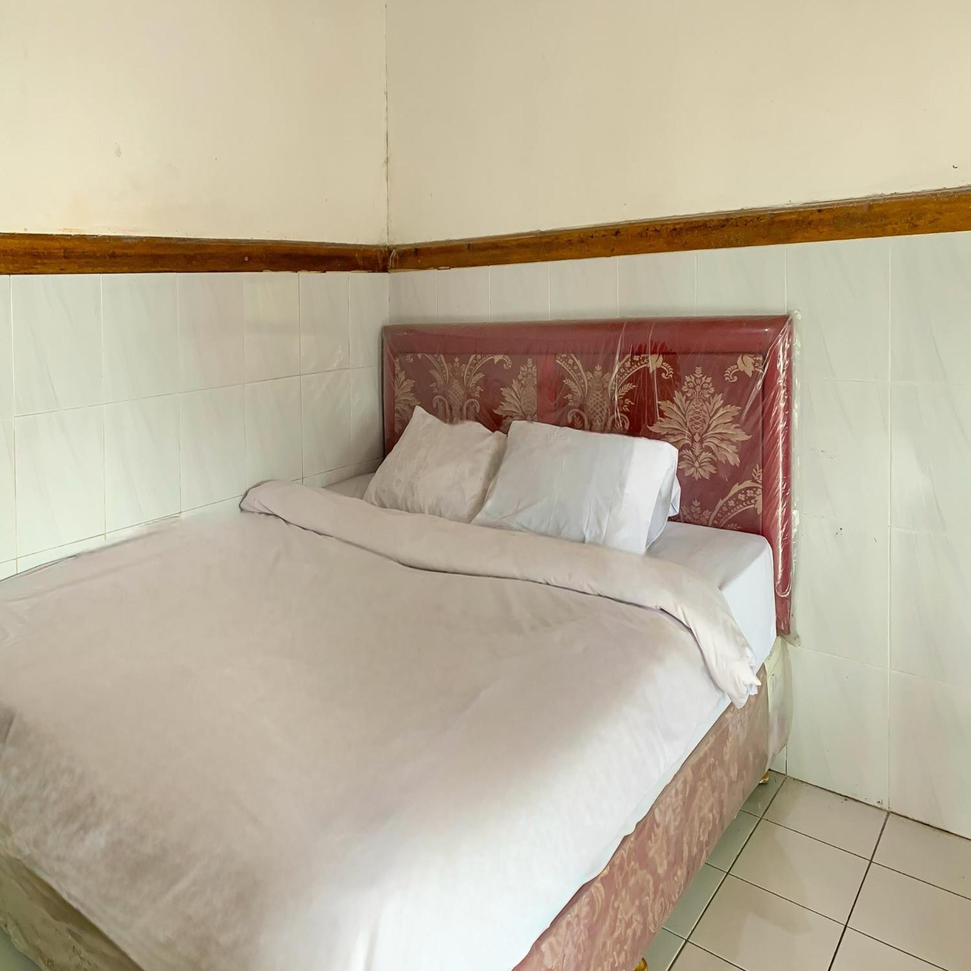 Pondok Gembyang Ciwidey Redpartner Rancabali Exterior photo